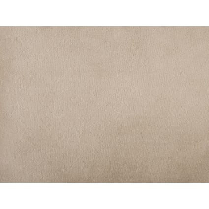 Haussy Set 2 Federe Cuscino Velluto A Coste Turchese 55x55cm - Morbide E Lusso Per Divano
