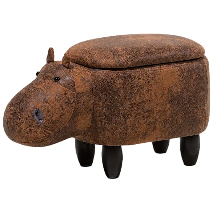 Tavolo attività motoria Montessori animali in legno