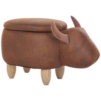Sintege Set Regalo Mucca | Pantofole Morbide A Forma Di Mucca + Calzini Moo | Donna, Inverno, Casa, Simpatiche Ciabatte (Taglie XS, S, M)