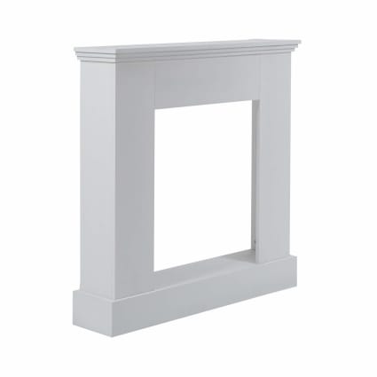 Support de cheminée W16 14,7 kW - W17 16 kW