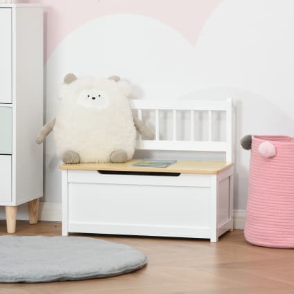 Cassapanca per bambini, Per bambini abbigliamento, vestiti giocattoli
