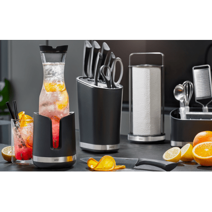 Portabottiglie Antiurto Picnic 10 Refrigeratori Per Bottiglie Da 330 Ml - Mantieni Birra E Bevande Fredde, Multicolore, Con Chiusura Lampo Refrigeratore Picnic Festa