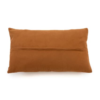 LILENO HOE Coussin 60 x 60 c [1 Set] – Housse de coussin hydrofuge