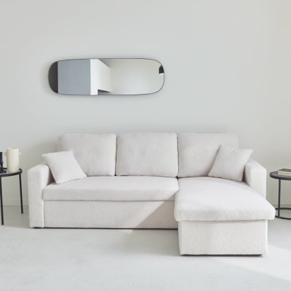 Meubles et décos pour un salon convivial | Maisons du Monde