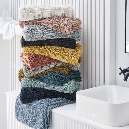 Tapis De Bain Maison Du Monde