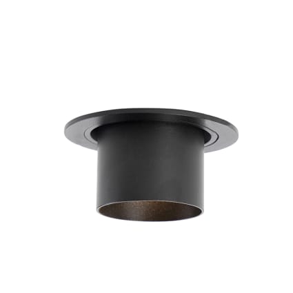 Qazqa Dept Faretto Da Incasso LED - Design Moderno, Nero, Ø8,9 Cm, Attacco GU10, Dimmerabile, Per Soggiorno E Cucina - 2
