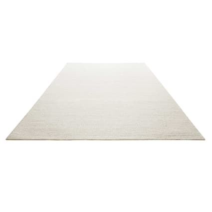 Tapis D'entrée En Jute Tissé Main 80x150 Cm - Coloris Beige, Naturel, Antidérapant - 10