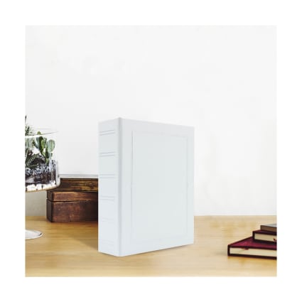 Hiwhy Petit Album Photo 15 X 10 Cm, 100 Pochettes, Mini Livre D'images Pour Bébé, Famille, Vacances, Anniversaire De Mariage, Nénuphar