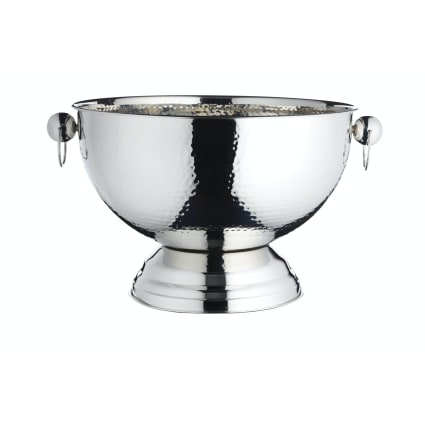 Seau à vin/champagne en plaqué argent – date de 1955 - Catawiki