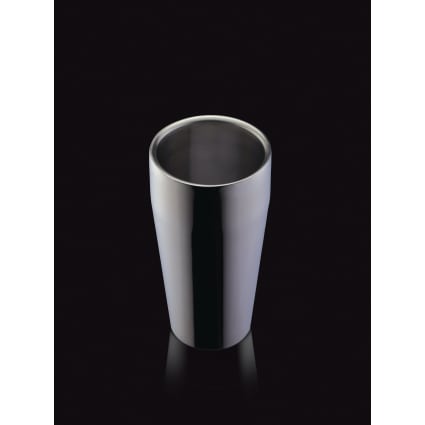 Shaker , Argenté Argent, Sphera