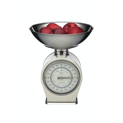 Ancienne balance de cuisine vintage truquée modèle 3D $59 - .max