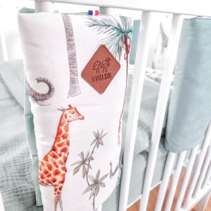 Cheeky Panda Bamboo Baby Wipes salviette umidificate per bambini di