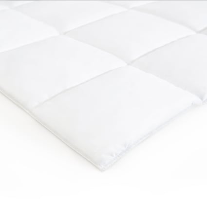 Couette 220x240 cm - Couette légère - Couette d'été en microfibre | Maisons du Monde
