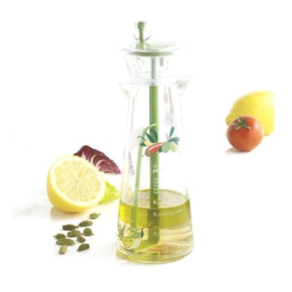 2 Pièces Vinaigrette mélangeur Shaker pour Vos Assaisonnements, Shaker Vinaigrette avec Balance, Mélangeur De Vinaigrette Maison, Mélangeur À Vinaigrette, Shaker Vinaigrette en Verre