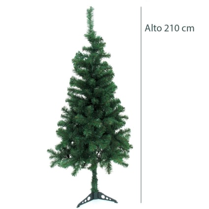 Prueba Y Comparativa De Árbol De Navidad Artificial » Los Mejores 10 De