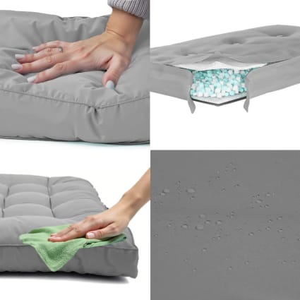 Letto Materasso Divano Pallet Letto Singolo Come Costruire Divano