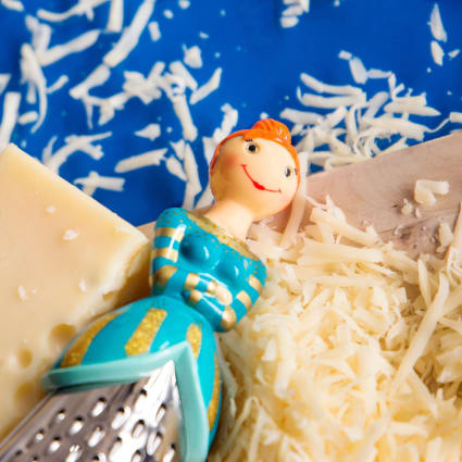 Grande Râpe – Ma Dame – Pylones - Arts De La Table