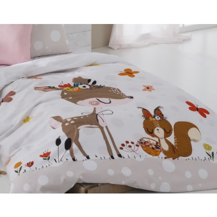 Sábanas Funda Nordica Bambi Primark Sábanas Fundas Nordicas Bebe