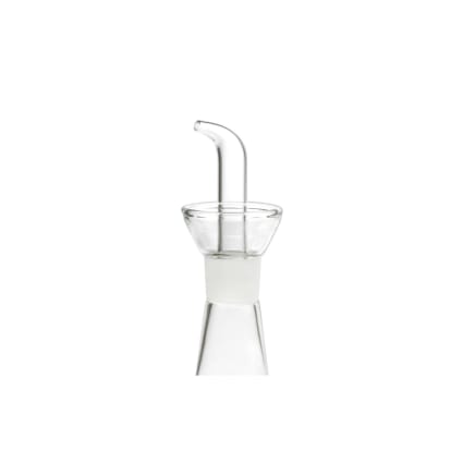 HUILIER VERRE TRANSPARENT 310ML