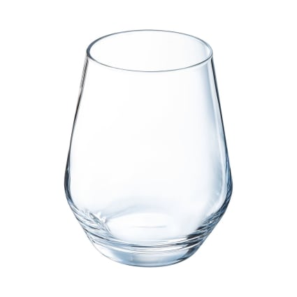 OGO LIVING Set Di 6 Flute Da Champagne Zenith In Cristallino - 19 Cl, Gamba Sottile, Lavastoviglie - 3