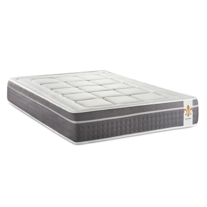 Matelas mousse 140x200 cm BULTEX AIR TONIQUE 3