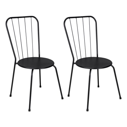 Sedie Impilabili Sedie In Acciaio Ikea Sedia Poltroncina Da