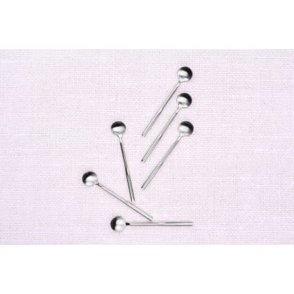 Cartonato Personalizzato Lot De 6 Cuillères En Inox Forme Pelle - Cuillères à Café/Thé/Déssert - Design Mignon Et Pratique Cuillères à Dessert Design