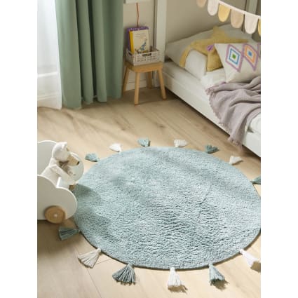 Tappeto Stanza Bambini TAPPETO PER CAMERETTA BAMBINI PINGUINO Tappeto