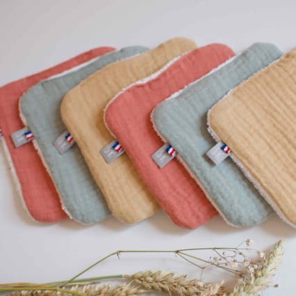 Acquista Milette Baby Care · Salviette Per Bambini · Ultra Soft & Care,, Con Olio Di Mandorla - Foto 4