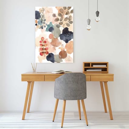 Atmosphera Quadro Moderno: Tela Dipinta Con Cornice, Nudo Femminile, Dimensioni 60x90cm, Pronto Da Appendere