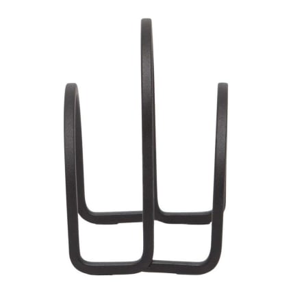 Hililand Porte-papier Hygiénique Porte-serviettes En Papier En Acier