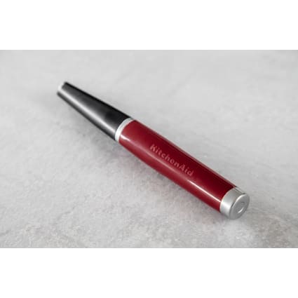 Éplucheur à Canne à Sucre En Acier Inoxydable Avec Manche Ergonomique - 20 Cm - Pour Légumes Et Fruits Durs - Cuisine Professionnelle Et Maison