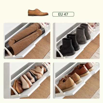 hohe schränke Hoher Schlafzimmer-Schrank mit acht Schubladen & drei Türen Schnittmuster Knickers Set Wäscheset
