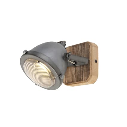 Faretto Da Soffitto Vintage Faretto E27 Faretto Industriale Faretto Da - copertina
