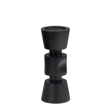 Set 2 comodini effetto legno di mango 1 anta reversibile, Effetto legno miele