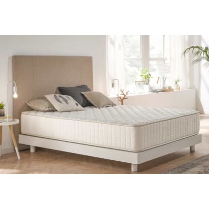 Materasso Viscoelastico Drakefor Flower 90 x 200 cm | Leroy Merlin