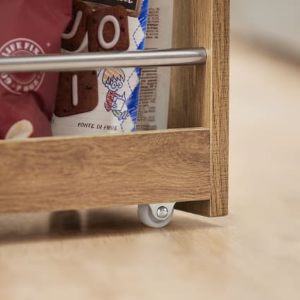 4 Pcs Petites Roulettes Pour Meubles 32mm Roulette Pivotante Pour Table