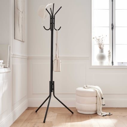 Mobili da giardino 10 pz. con cuscini Legno di pino marrone miele