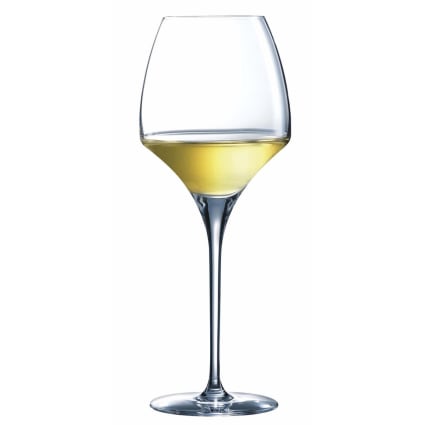 Coffret 2 Verres à Pied 40 Cl Universal Tasting Chef & Sommelier - Verres à Vin Élégants