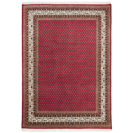 Buy Authentique tapis d'Orient entièrement noué à la main MULTAN 4 1A2T
