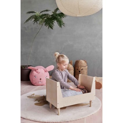 Abat-jour,style 4--Abat-jour En Papier Blanc Pour Le Sol, Couvercle De