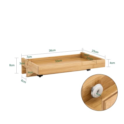 SoBuy NKD01-N Petite Table de Chevet Étagère Suspendue en Bambou Table de Nuit pour Les Petites Chambres, Les Lits Superposés, Les Loft et Les Dortoirs | Rakuten SoBuy NKD01-N Petite Table de Chevet Étagère Suspendue en Bambou Table de Nuit pour Les Petites Chambres, Les Lits Superposés, Les Loft et Les Dortoirs | Rakuten