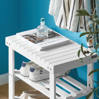 Banco Zapatero Ikea Perchero BambÃº Ikea Banco Zapatero Bambú