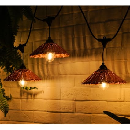 Lampe Solaire D'extérieur Pour Le Paysage Lampe De Sol De Jardin étanche Lampe S - Foto 2