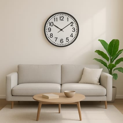 orologi da maisons du monde reloj pared