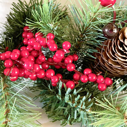 1 Pezzo Orsacchiotto Carino A Forma Di Mucca Con Cartoon Per Appendere All'albero Di Natale, Ornamento Mucca Highland Per Studenti | SHEIN ALIA