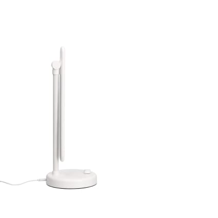 Lampe De Bureau - LED - Rechargeable - Tactile - Intensité
