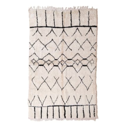 Tapis Berb re Marocain Pure Laine Beige 152 X 245 Berb re Maisons Du tapis-berb-re-marocain-pure-laine-beige-152-x-245-berb-re-maisons-du