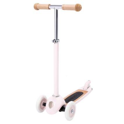 Roller Mit Drei Radern