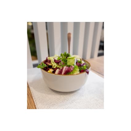 Bols à Salade Avec Couvercles - 750 Ml Du Fournisseur